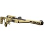 Vzduchovka Black Bunker BM8 cal.5,5mm Coyote Tan 29J 240m/s