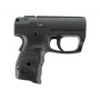 Sprej pistole P2P PGS I black
