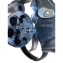 Flobertka ALFA Steel 9920 černá-guma 9 mm Flobert C-I