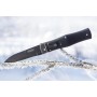 Nůž Mikov Predator Blackout 241-BH1/BKP