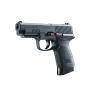 Vzduchová pistole Umarex HPP ráže 4,5 mm BB ocelové broky