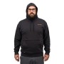 Displacement DWR Hoodie Logo Anchor Black XL