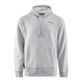 Displacement DWR Hoodie Octo-Trout Athletic Heather  XXL