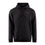 Displacement DWR Hoodie SL Fisherman Black XL