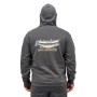 Drift Boat Hoodie  Anchor XXL