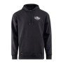 Eat Your Words DWR HD Hoodie Black Crab Graphic  M
