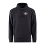 Eat Your Words DWR HD Hoodie Black Lobster Graphic  XL