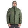 Forecast Insulated Jacket Olivine L