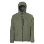 Forecast Insulated Jacket Olivine M