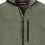Forecast Insulated Jacket Olivine M