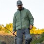 Forecast Insulated Jacket Olivine XXL