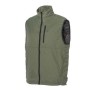 Forecast Insulated Vest Olivine L