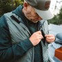 Forecast Insulated Vest Poseidon L