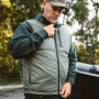 Forecast Insulated Vest Poseidon XL