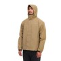 Full Share 3-in-1 Lined Jacket Petrified Oak M