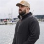 Full Share 3-in-1 Lined Jacket Petrified Oak M
