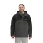 Full Share Anorak Black/Grey XXL