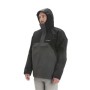 Full Share Anorak Black/Grey XXL