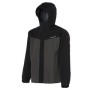 Full Share Jacket Black/Grey M