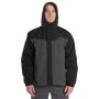 Full Share Jacket Black/Grey M