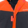 Full Share Jacket Orange/Grey XXL