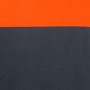 Full Share Jacket Orange/Grey XXL