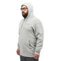 G Trout Hoodie Athletic Heather XXL