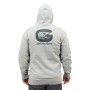 G Trout Hoodie Athletic Heather XXL