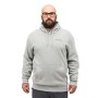 G Trout Hoodie Athletic Heather XXL