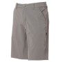 Gaff Short 11 Inch Charcoal 30