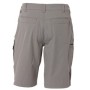 Gaff Short 11 Inch Charcoal 30