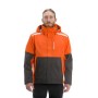 Gambler Gore-Tex® Jacket Red Orange XL