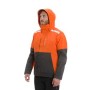 Gambler Gore-Tex® Jacket Red Orange XL