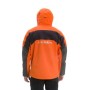 Gambler Gore-Tex® Jacket Red Orange XL