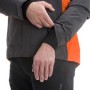 Gambler Gore-Tex® Jacket Red Orange XL