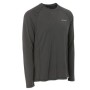 Grundies Light Crew Top Anchor XXL
