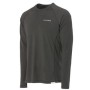 Grundies Light Crew Top Anchor XXL