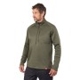 Grundies Thermal 1/2 Zip Deep Depths  3XL