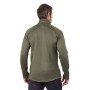 Grundies Thermal 1/2 Zip Deep Depths  XL