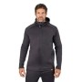 Grundies Thermal FZ Hoodie Black 3XL