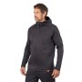 Grundies Thermal FZ Hoodie Black 3XL
