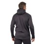 Grundies Thermal FZ Hoodie Black 3XL