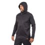 Grundies Thermal FZ Hoodie Black 3XL