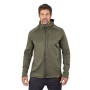 Grundies Thermal FZ Hoodie Deep Depths  XL