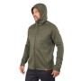 Grundies Thermal FZ Hoodie Deep Depths  XL
