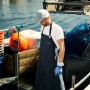 G-Shrimp Trucker Heather Grey O/S