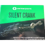 Klikový natahovák CenterPoint Silent Crank, Wrath 430, Amped 425