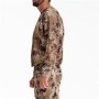 Hyperion LS Crew Top - Highlander vel. XL