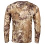 Hyperion LS Crew Top (Medium, Highlander)