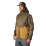 Charter Jacket  Whiskey/Otter XL